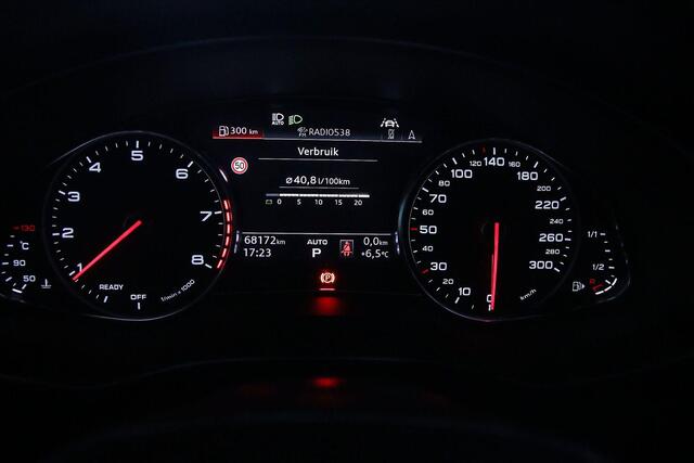 Audi A6 Avant 45 TFSI Design Pro Line Plus | Tour | Stoelverwarming | Parkeer plus | ACC | Carplay |