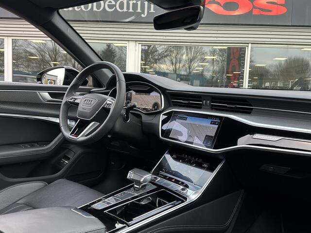 Audi A6 Avant 55 TFSI e quattro Competition | Pano | Massage | HUD | B&O
