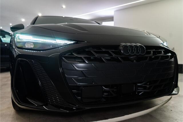 Audi A6 Avant C9 e-hybrid 270KW Quattro S Edition Competition 367PK | Tech Pro | B&O | Lucht | Trekhaak | Werkelijk VOL OPTIE! 5 jaar Fabrieksgarantie