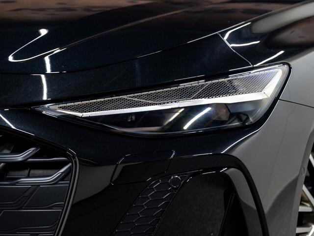 Audi A6 Avant 2.0 e-hybrid quattro S edition Competition | Maxton | Luchtvering | Massage | Pano | HUD |