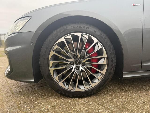 Audi A6 Avant 55 TFSI e quattro Pro Line S Competition