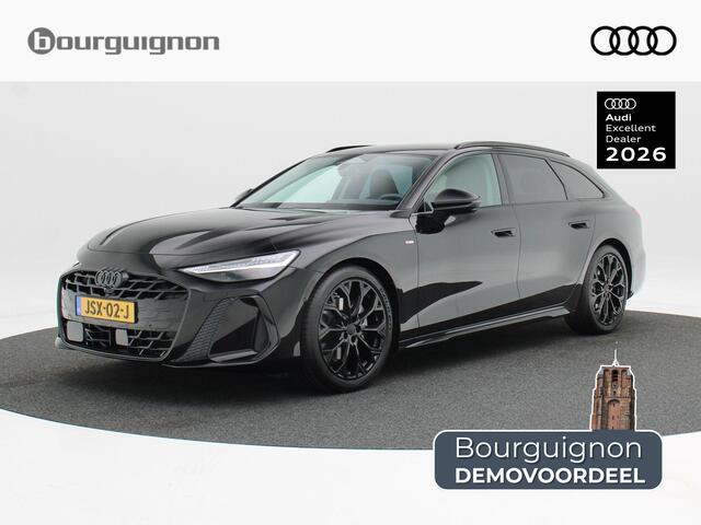 Audi A6 Avant 40 TFSI | Advanced edition | 204 PK | | 20 inch | Matrix Led | Elektrische stoelen | Bijrijdersscherm |