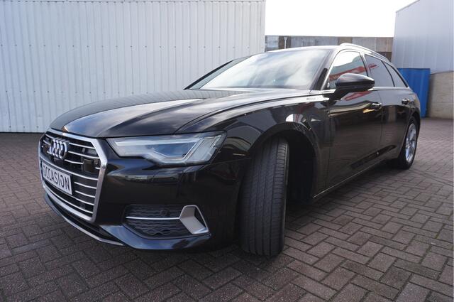 Audi A6 Avant 50 TFSI e Quattro Advanced Edition