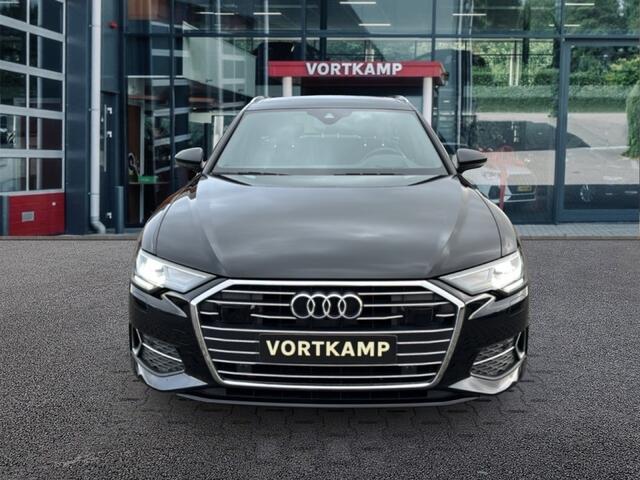 Audi A6 40 TDI SPORT TREKHAAK/ELEKKLEP/ACC/MEM/STOELVERW