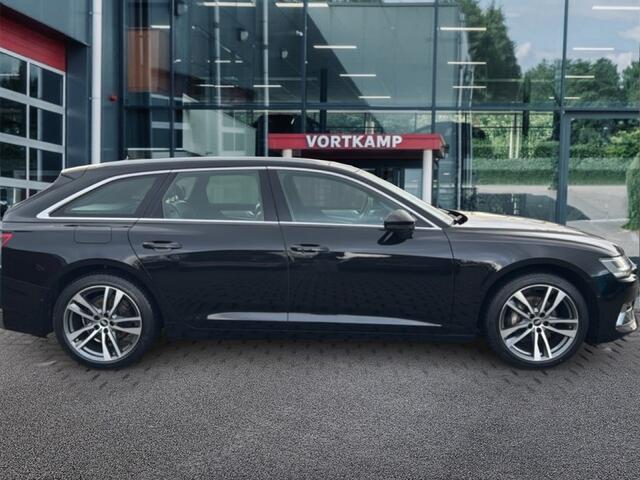 Audi A6 40 TDI SPORT TREKHAAK/ELEKKLEP/ACC/MEM/STOELVERW