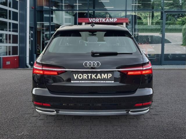 Audi A6 40 TDI SPORT TREKHAAK/ELEKKLEP/ACC/MEM/STOELVERW