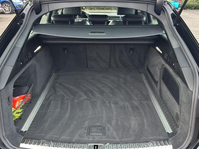 Audi A6 40 TDI SPORT TREKHAAK/ELEKKLEP/ACC/MEM/STOELVERW