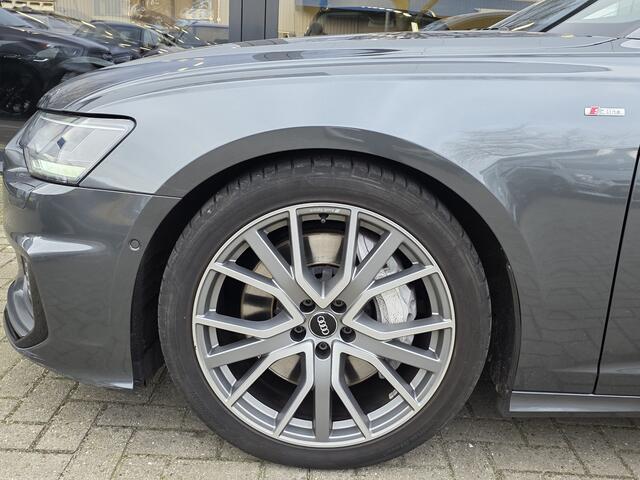 Audi A6 Limousine 55 TFSI quattro Sport Pro Line S + 3x S-LINE + TOP VIEW + KEYLESS + ADAPT CRUISE