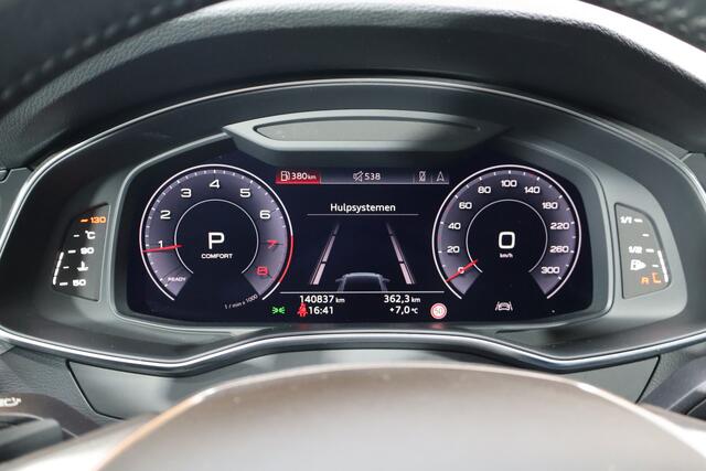 Audi A6 Avant 45 TFSI quattro | Pano | Acc | Cam | Trekhaak | Keyless