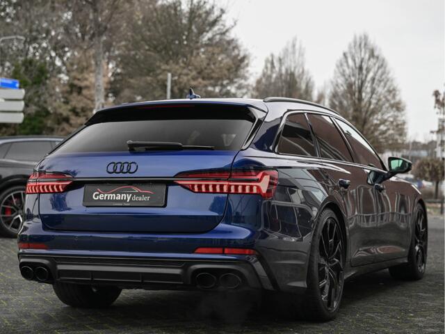 Audi A6 Avant 55TFSI E 367PK quattro Competition Pano Head-Up B&O 360-cam. ACC Keyless Tr.haak