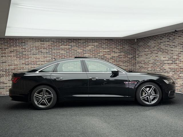 Audi A6 Limousine 50 TDI quattro S edition Panorama Memory B&O BTW