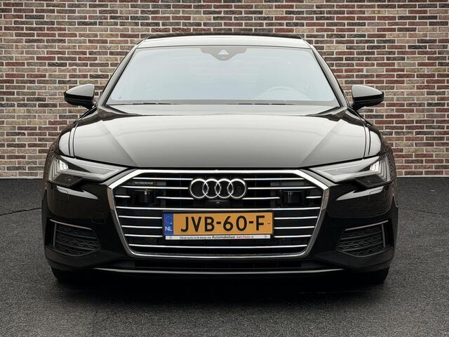 Audi A6 Limousine 50 TDI quattro S edition Panorama Memory B&O BTW