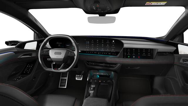 Audi A6 Avant e-tron S edition quattro 100 kWh | Trekhaak | B&O | Tech pro | Luchtvering | Pano | Virtual mirrors | Matrix | Oled | MMI pro |