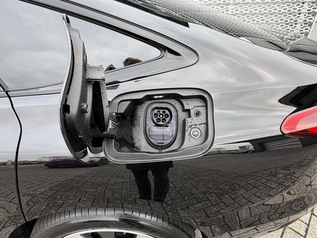 Audi A6 e-tron Sportback S edition (C1) e-tron 83 kWh 210 kW / 286 PK Spor