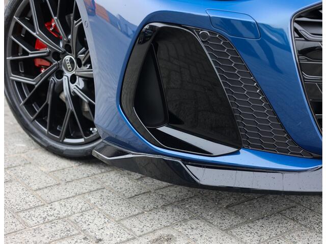 Audi A6 Avant Competition e-hybrid Quattro | Ascariblauw - Direct rijden!