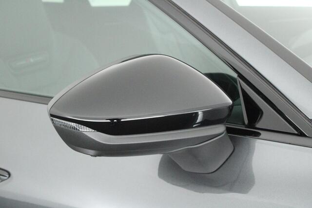 Audi A6 Avant 2.0 e-hybrid 367pk quattro S edition Competition Trekhaak 360Camera Head-Up B&O Leder Stoelventilatie Panoramadak Keyless S-Line