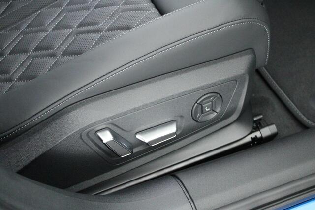 Audi A6 Avant 2.0 e-hybrid 367pk quattro S edition Competition Trekhaak 360Camera Head-Up B&O Leder Stoelventilatie Panoramadak Keyless S-Line