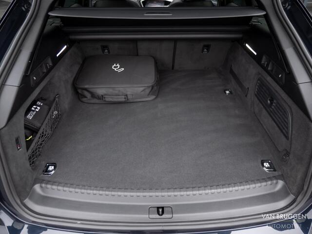 Audi A6 Avant 50 TFSI e quattro S-Line Pano Trekhaak B&O Leer Sfeer BTW