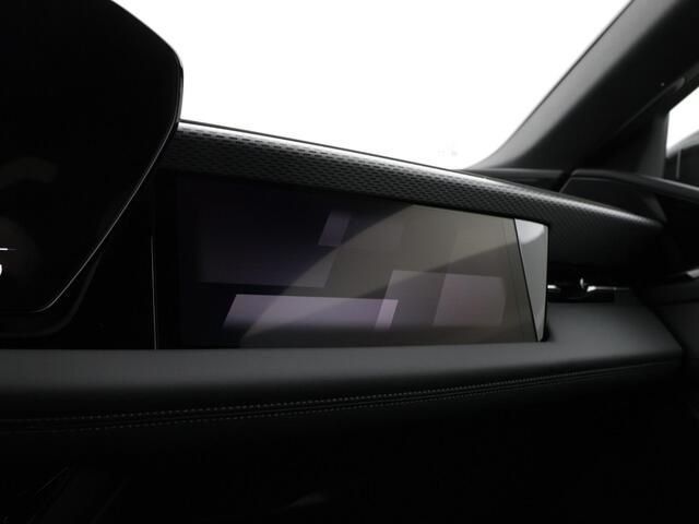 Audi A6 e-tron Sportback S edition 83 kWh 286 PK · Sportstoelen leder zwart · Stoelventilatie · Trekhaak elek. wegklapbaar