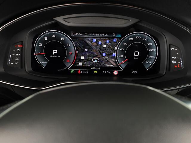 Audi A6 Avant 40 TFSI S edition Competition 204pk | Panoramadak | B&O | Ambient lighting | Matrix LED | Parkeercamera | Verlengde garantie