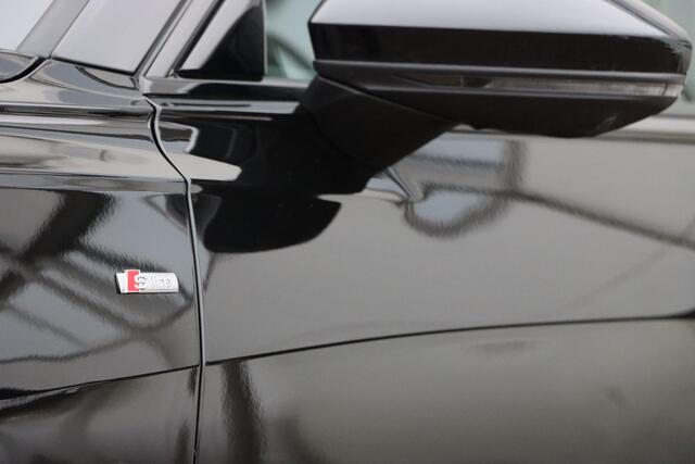 Audi A6 Avant 55 TFSI e Quattro S Edition 367pk S-Tronic | Memory | Carplay | 360 Camera | HUD | Parkassist