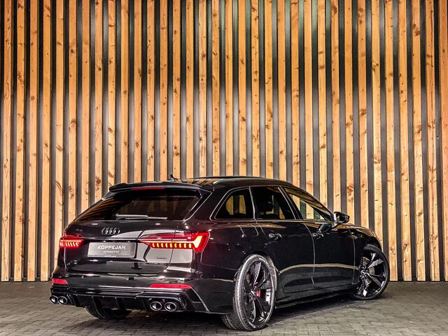 Audi A6 Avant 55 TFSIe Quattro Pro Line S Competition | PANORAMADAK | TOUR ASSISTENTIEPAKKET | HD MATRIX | BANG UND OLUFSEN |