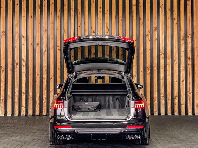 Audi A6 Avant 55 TFSIe Quattro Pro Line S Competition | PANORAMADAK | TOUR ASSISTENTIEPAKKET | HD MATRIX | BANG UND OLUFSEN |