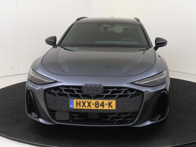 Audi A6 Avant 2.0 e-hybrid quattro S edition | Tech Plus | Adaptive luchtvering | Lederen bekleding | Head-Up display | Elektrische stoelverstelling incl. memory