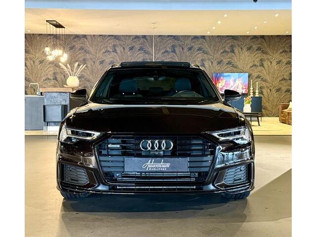 Audi A6 Avant 55 TFSI e Quattro Competition I Pano