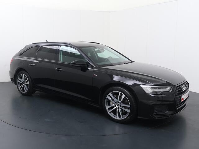 Audi A6 Avant 45 TFSI Pro Line | 245 PK | Automaat | Stoelverwarming | Elektrische achterklep |