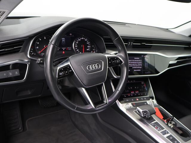 Audi A6 Avant 45 TFSI Pro Line | 245 PK | Automaat | Stoelverwarming | Elektrische achterklep |