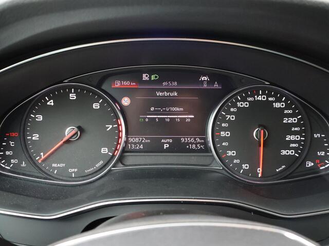 Audi A6 Avant 45 TFSI Pro Line | 245 PK | Automaat | Stoelverwarming | Elektrische achterklep |