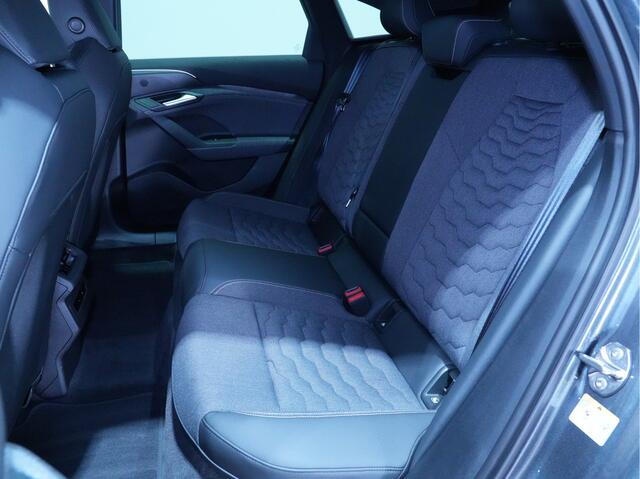 Audi A6 Sportback e-tron 368pk S-line performance 100 kWh Navigatie 360 Camera Acc Stoelverwarming Audi Sound 94