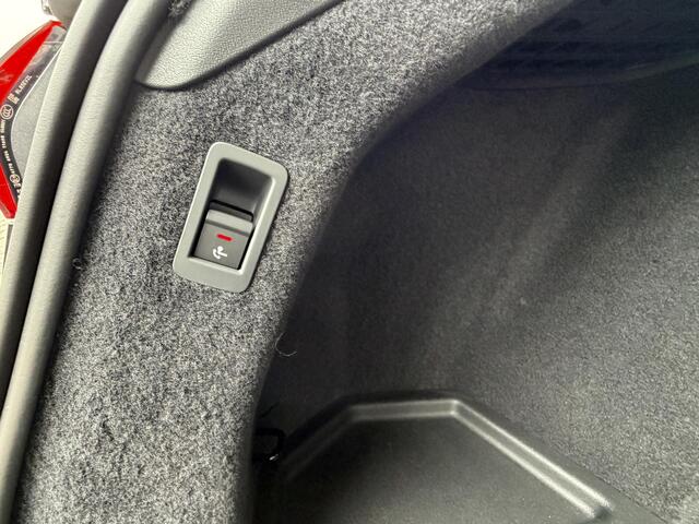 Audi A6 e-tron Sportback S edition (C1) e-tron 83 kWh 210 kW / 286 PK Spor