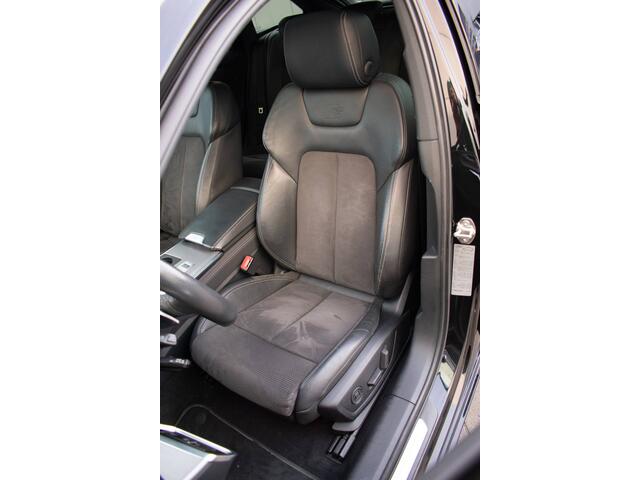 Audi A6 Avant 55 TFSI quattro Pro Line Plus S Line-ACC-20"-Trekhaak-Pano-Keyless-Camera-4 Wielsturing