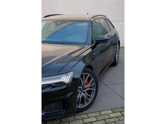 Audi A6 Avant 55 TFSI quattro Pro Line Plus S Line-ACC-20"-Trekhaak-Pano-Keyless-Camera-4 Wielsturing