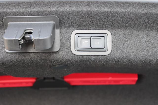 Audi A6 Limousine 50 TFSI e Quattro Design 265pk S Tronic