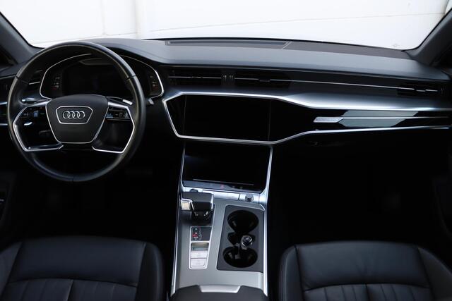 Audi A6 Limousine 50 TFSI e Quattro Design 265pk S Tronic