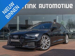 audi-a6-avant-50-tdi-quattro-design