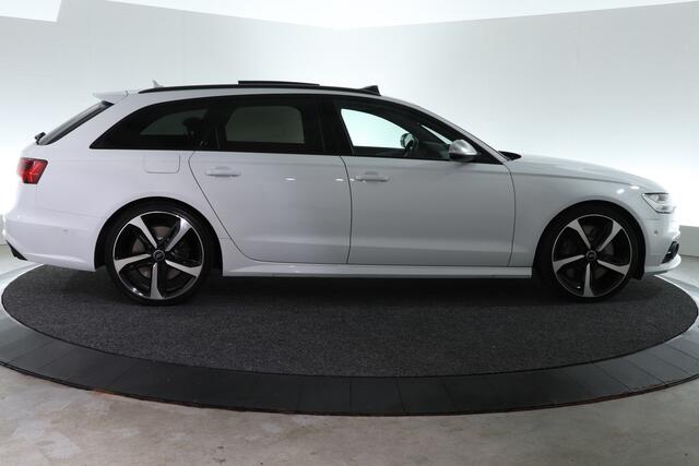 Audi A6 Avant 4.0 TFSI S6 Pro Line Plus | TREKHAAK | V8 - 450 PK |