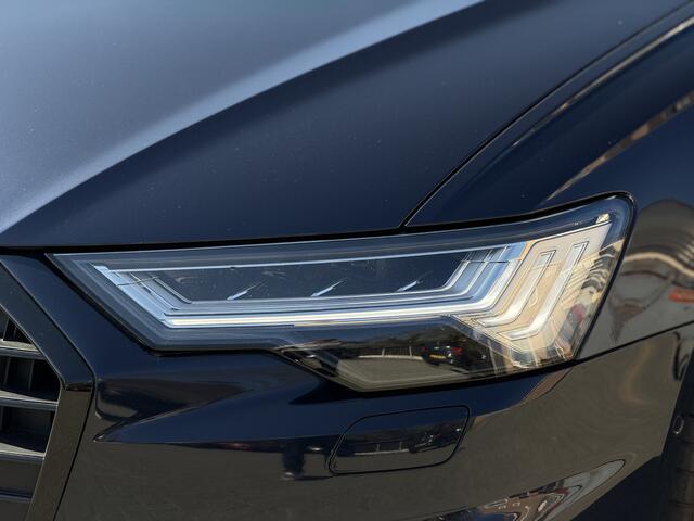 Audi A6 Limousine 55 TFSI e quattro Pro Line S Competition | 21"| Pano | HUD | B&O |