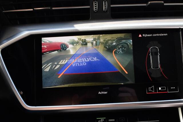 Audi A6 Avant 50 TFSI e Quattro / 2x S-line/ Standkachel/ Bang & Olufsen Sound System/ Panoramadak/