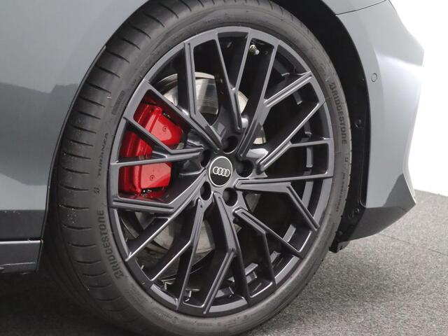 Audi A6 Avant 2.0 e-hybrid quattro S edition Competition 367PK Tech Pro, trekhaak, elek. stoelen, head-up, B&O sound, Luchtvering, Panoramadak, 21" lichtmetalen velgen