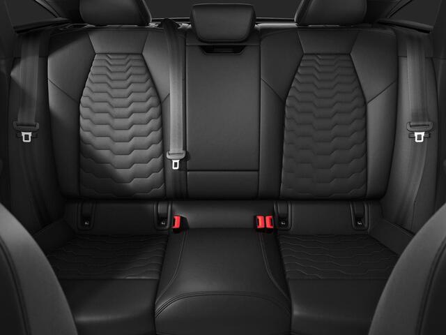 Audi A6 Sportback e-tron S edition e-tron 83 kWh 286 pk | Techniekpakket plus | Sportstoelen leder | Winterpakket | Trekhaak |