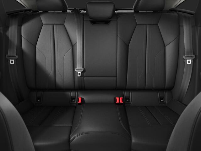 Audi A6 Sportback e-tron Advanced edition e-tron 83 kWh 286 pk | Techniekpakket | Optiekpakket zwart | Sportstoelen leder | Privacy glas |