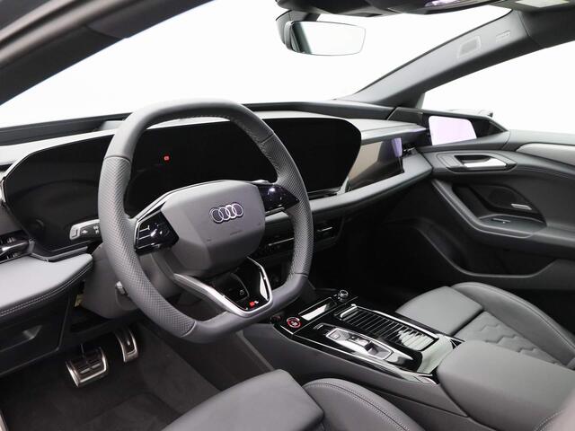 Audi A6 Avant e-tron S6 503 Pk 100kWh | Stoelverwarming/Koeling | Soft-Close | 360° Camera | Bang & Olufsen | Luchtvering | 21 Inch | 9.145 Km !!