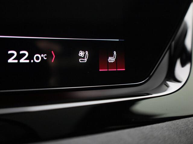 Audi A6 Avant 2.0e-hybrid 270kW/367quattro S edition Competition · Panoramadak · Trekhaak · Leder · Achterbank verwarmd · Bang & Olufsen · Adaptive Cruise Control · Stoelventilatie & Massage · 21'' velgen · Garantie t/m 21-01-2028