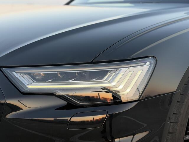 Audi A6 Avant 55 TFSI e quattro Competition S-LINE | PANO | B&O | HUD | Keyless