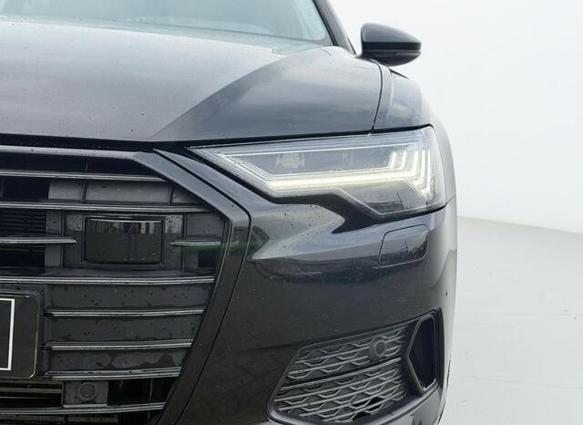 Audi A6 Avant 50 TFSI e quattro Advanced edition TREKHAAK - ACC - STOELVERWARMING - ELEKTRISCHE STOELBEDIENING