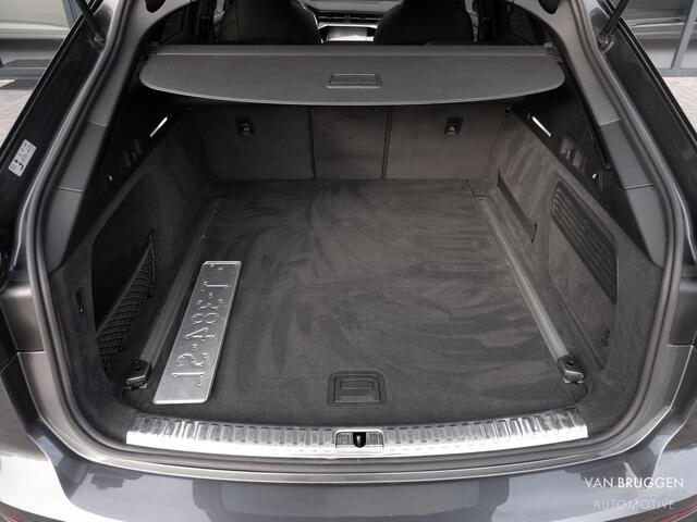 Audi A6 Avant 45 TFSI quattro S-Line Pano RS-Stoelen Sfeer B&O S6